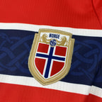 BOOTS SUPPLY Norway 2026 Home Kit - Jersey