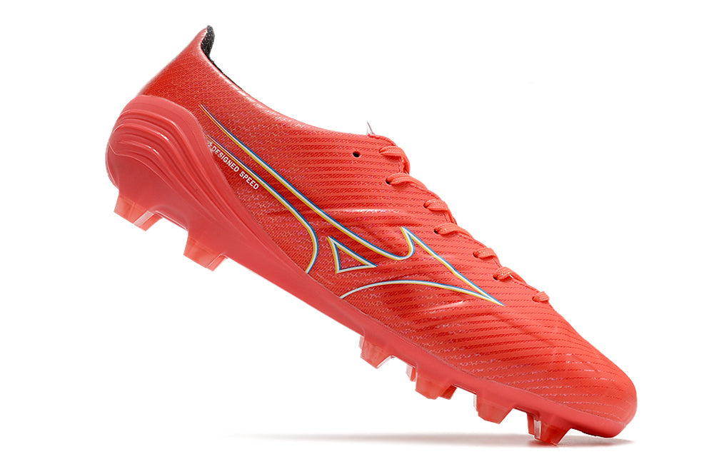 Mizuno Alpha Pro Japan FG