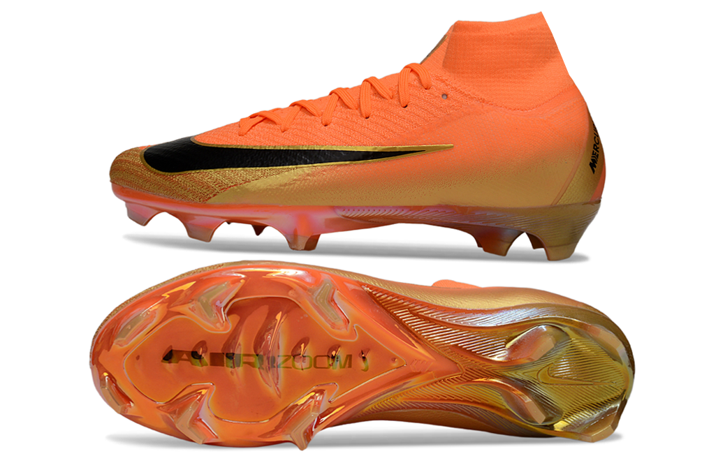 Nike Air Zoom Mercurial Superfly X Deja Vu Elite FG