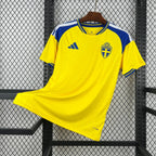 BOOTS SUPPLY Sweden 2026 Home Kit - Jersey