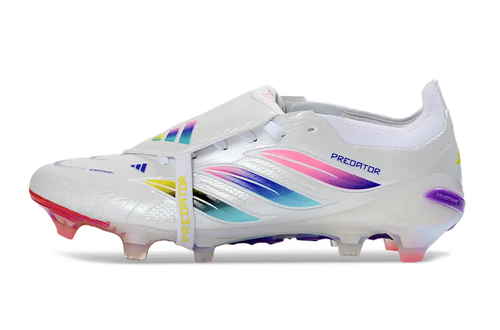 ADIDAS Adidas Predator 26 Elite Tongue FG - Soccer Shoes Soccer Shoe
