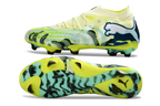 PUMA Puma Future 9 Ultimate FG Low Cut - Soccer Shoes Soccer Shoe