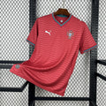BOOTS SUPPLY Portugal 2026 Home Kit - Jerseys