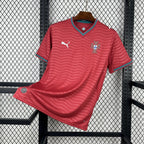 BOOTS SUPPLY Portugal 2026 Home Kit - Jerseys
