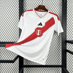 BOOTS SUPPLY Peru 2026 Home Kit - Jersey