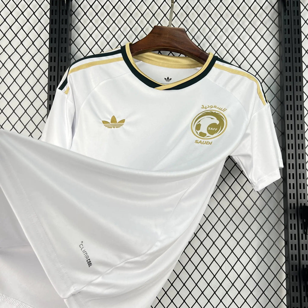 BOOTS SUPPLY Saudi Arabia 2026 Away Kit - Jersey