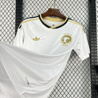 BOOTS SUPPLY Saudi Arabia 2026 Away Kit - Jersey