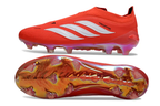 ADIDAS Adidas Predator 26 Laceless Elite FG - Soccer Shoes Soccer Shoe