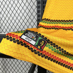 BOOTS SUPPLY Jamaica 2026 Home Kit - Jerseys