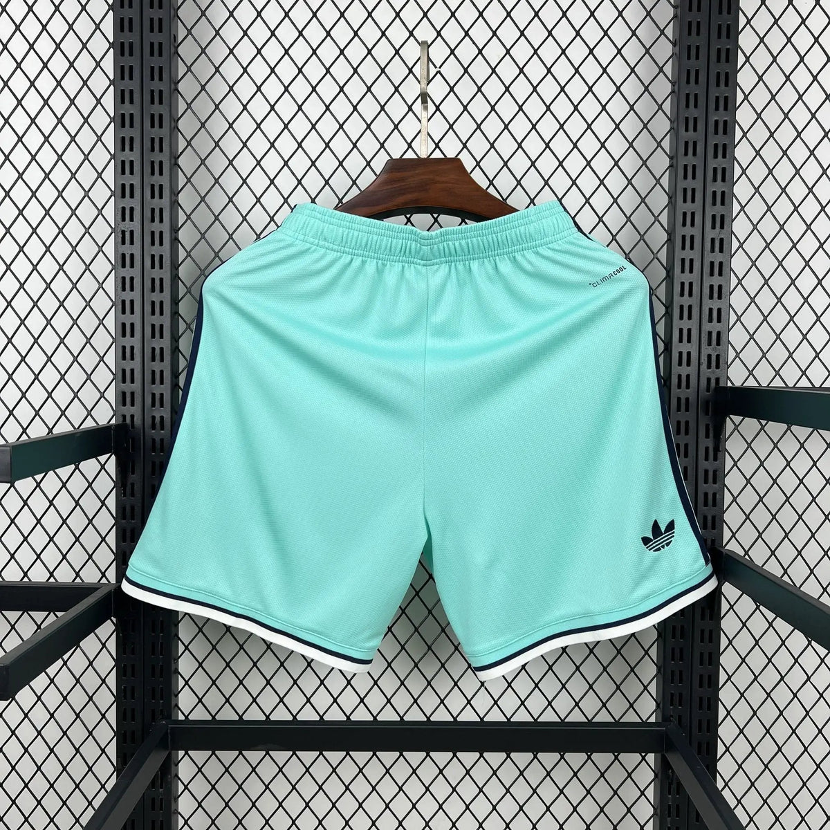 BOOTS SUPPLY Germany 2026 Away Shorts - Short