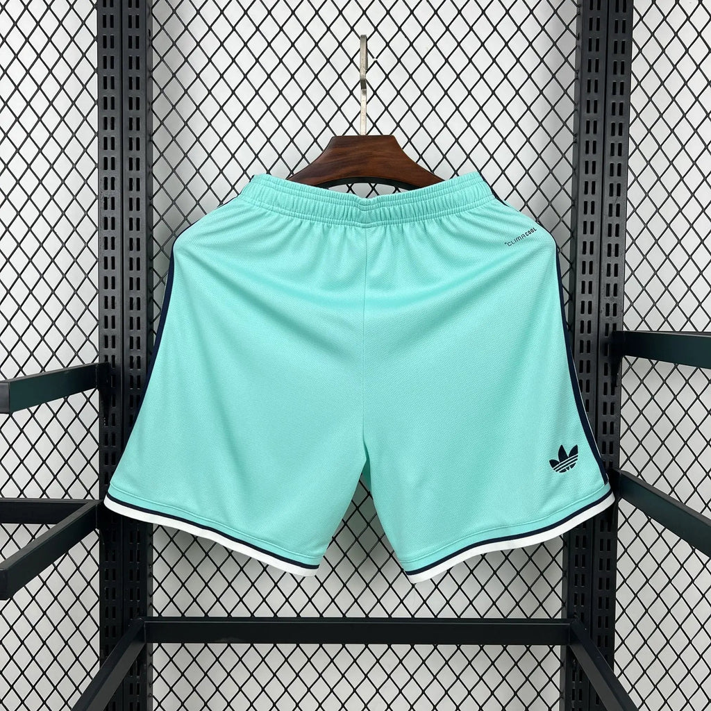 BOOTS SUPPLY Germany 2026 Away Shorts - Jerseys
