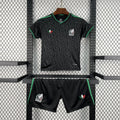 BOOTS SUPPLY Mexico 2026 Third Kids size - Jersey