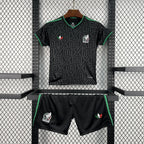 BOOTS SUPPLY Mexico 2026 Third Kids size - Jerseys