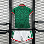 BOOTS SUPPLY Mexico 2026 Home Kids size - Jerseys