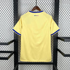 BOOTS SUPPLY Curaçao 2026 Away Kit - Jerseys