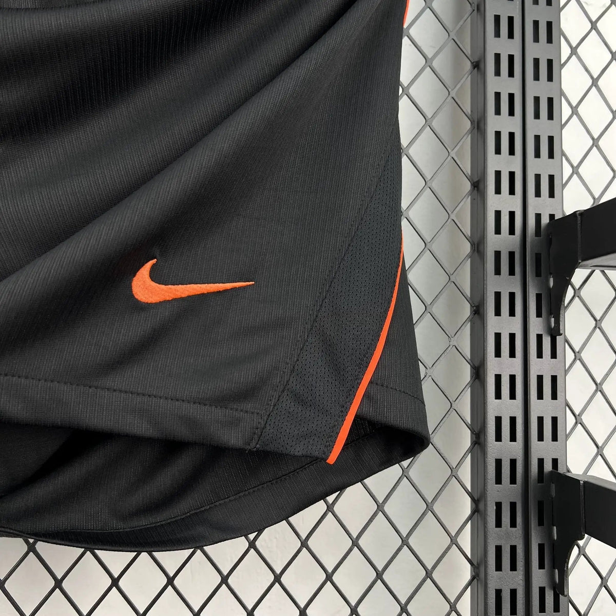 BOOTS SUPPLY The Netherlands 2026 Away Shorts - Jerseys