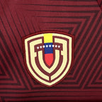 BOOTS SUPPLY Venezuela 2026 Home Kids size - Jersey