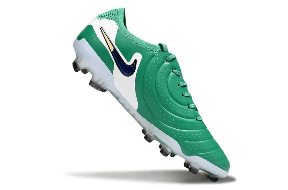 Nike Tiempo Legend X Elite FG Fear Nothing Pack