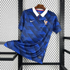 BOOTS SUPPLY France 2026 Home Kit - Jersey