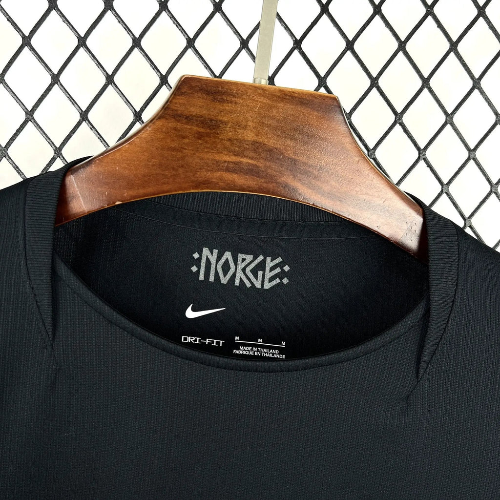 BOOTS SUPPLY Norway 2026 Away Kit - Jerseys