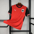BOOTS SUPPLY Austria 2026 Home Kit - Jerseys