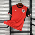 BOOTS SUPPLY Austria 2026 Home Kit - Jersey