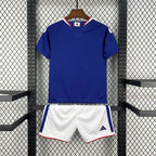 BOOTS SUPPLY Japan 2026 Home Kids size - Jerseys