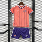 BOOTS SUPPLY Scotland 2026 Away Kids size - Jersey