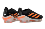 ADIDAS Adidas Predator Laceless Elite FG - Soccer Shoes Soccer Shoe