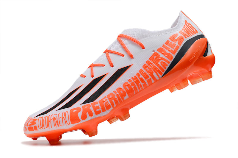 Adidas X Speedflow.1 FG