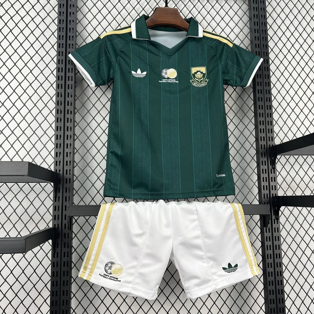 BOOTS SUPPLY South Africa 2026 Away Kids size - Jersey