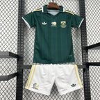 BOOTS SUPPLY South Africa 2026 Away Kids size - Jerseys