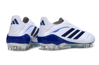Footwear details of Adidas Copa Pure IV Elite Laceless FG