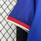 BOOTS SUPPLY Haiti 2026 Home Kit - Jersey