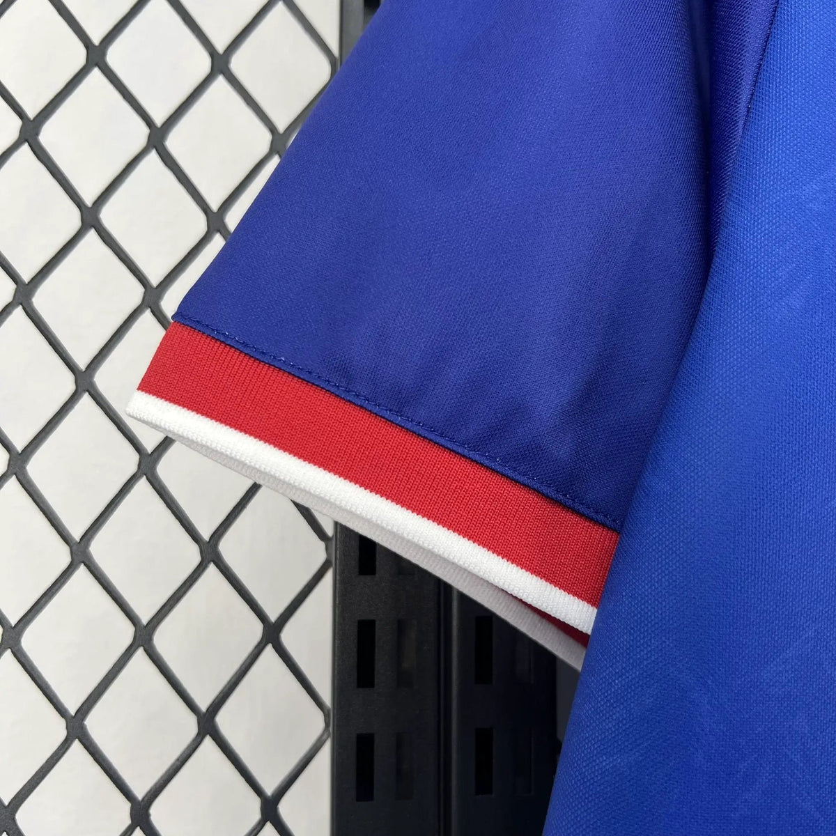 BOOTS SUPPLY Haiti 2026 Home Kit - Jersey