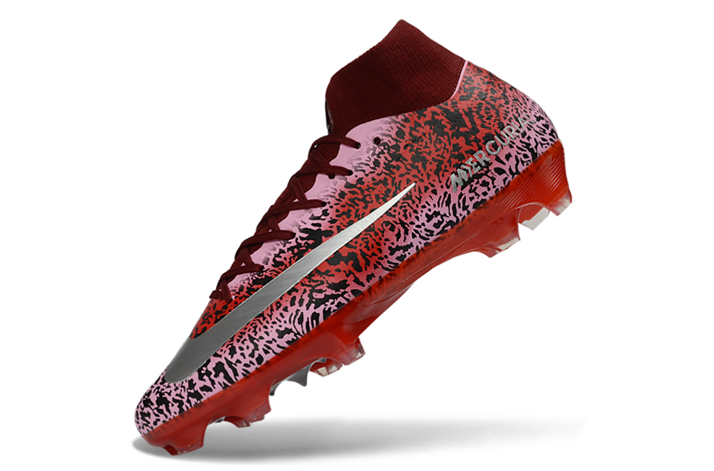 Nike Air Zoom Mercurial Superfly X Elite FG