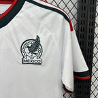 BOOTS SUPPLY Mexico 2026 Away Kit - Jersey