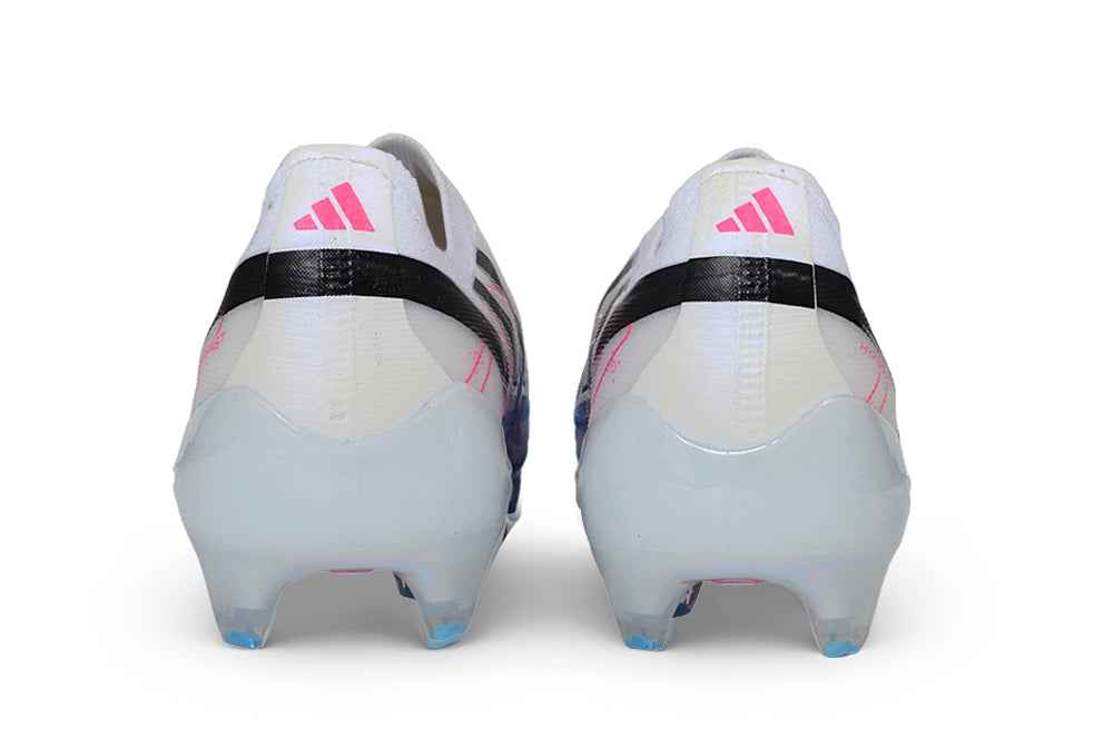 Adidas Laceless F50 Hyperfast Elite FG