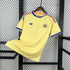 BOOTS SUPPLY Curaçao 2026 Away Kit - Jerseys