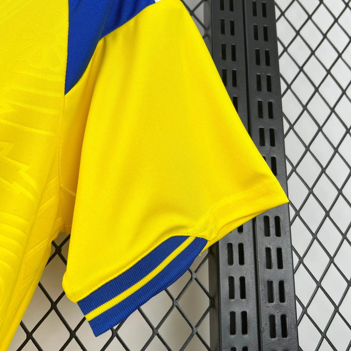 BOOTS SUPPLY Sweden 2026 Home Kit - Jerseys