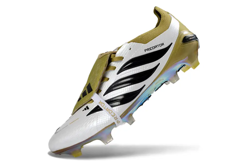 ADIDAS Adidas Predator 26 Elite Tongue FG - Soccer Shoes Soccer Shoe