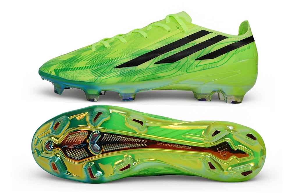 Adidas F50 Hyperfast Elite FG