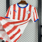 BOOTS SUPPLY Paraguay 2026 Home Kit - Jerseys