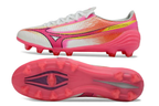 MIZUNO Mizuno Alpha III Japan FG - Soccer Shoes Soccer Shoe