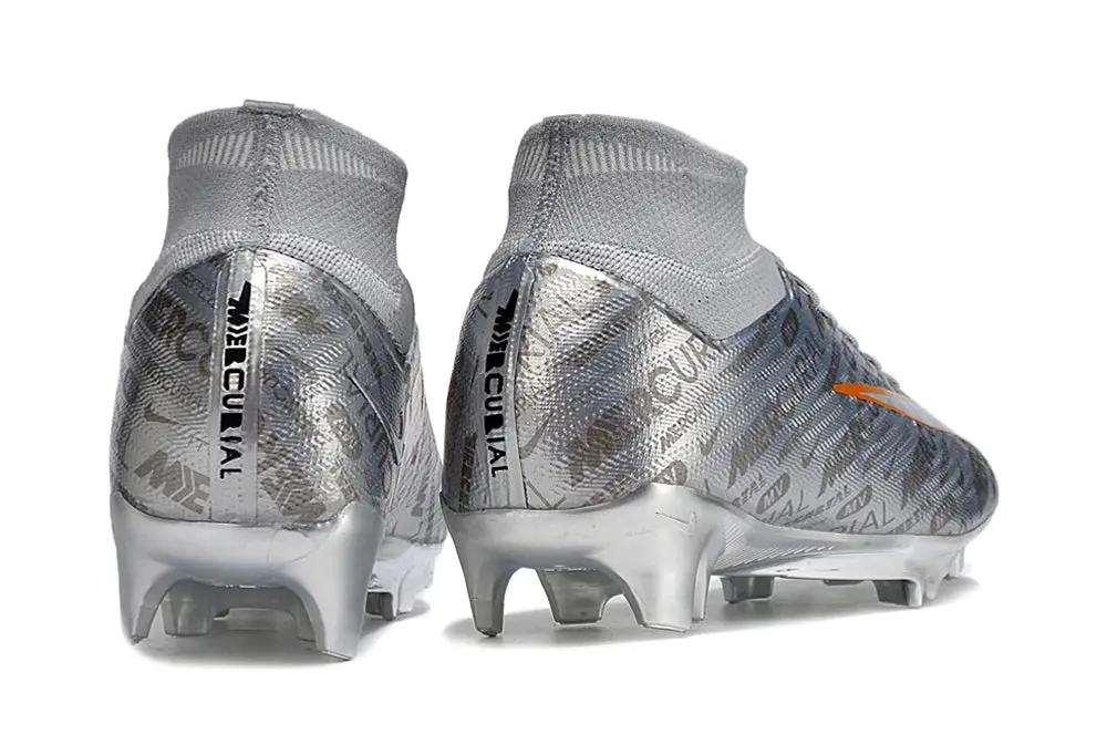 Nike Air Zoom Mercurial Superfly IX Elite FG 25th Anniversary