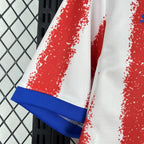 BOOTS SUPPLY Paraguay 2026 Home Kit - Jerseys