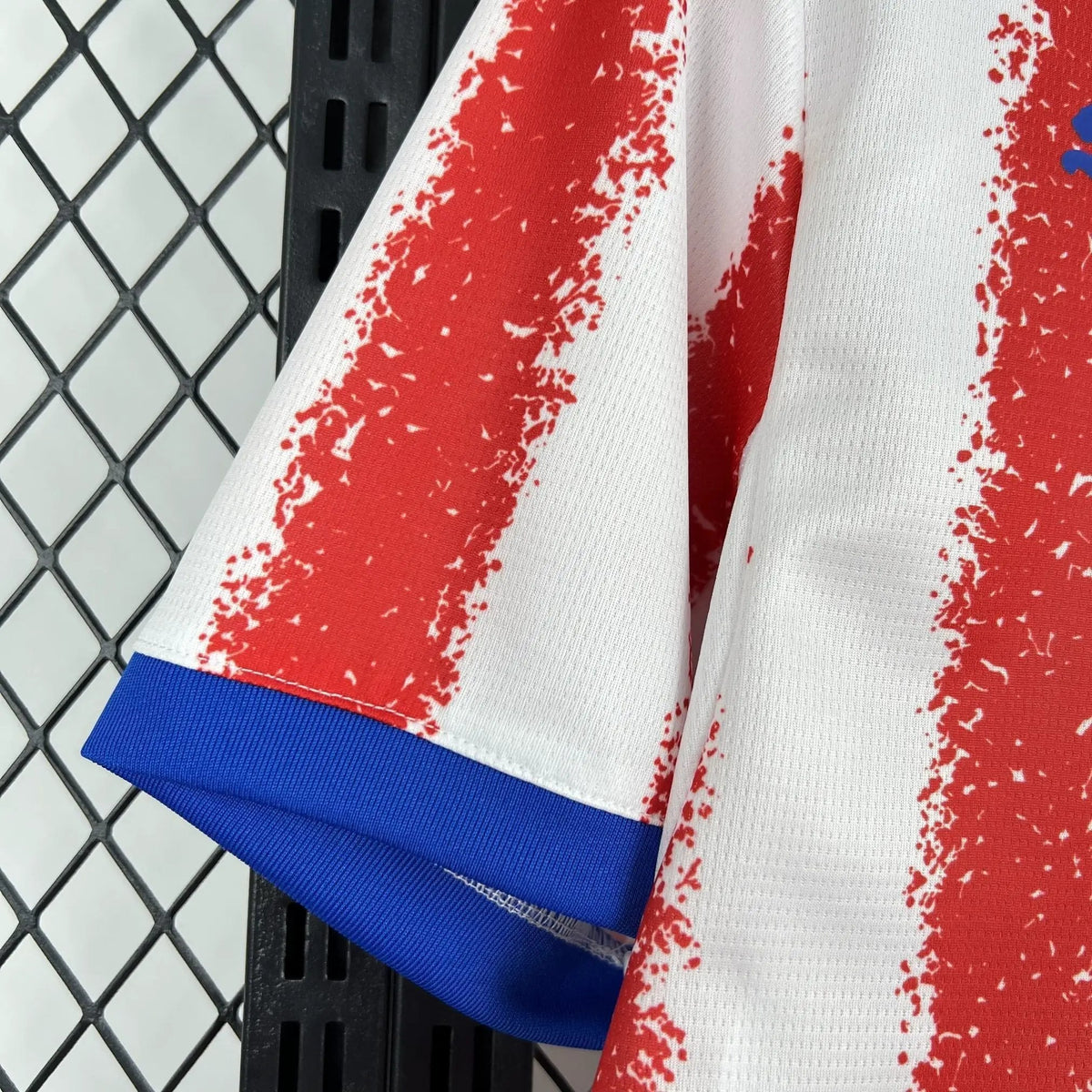 BOOTS SUPPLY Paraguay 2026 Home Kit - Jerseys