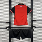 BOOTS SUPPLY Austria 2026 Home Kids size - Jerseys