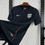BOOTS SUPPLY USA 2026 Away Kit - Jerseys