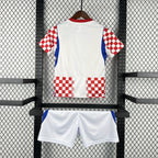 BOOTS SUPPLY Croatia 2026 Home Kids size - Jerseys